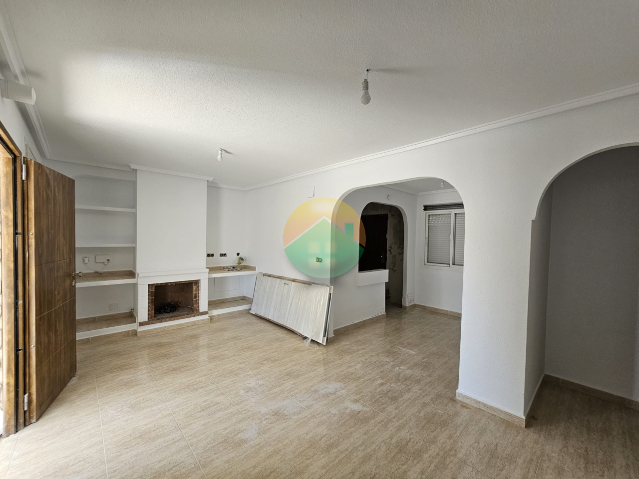 2 Bedroom Detached For Sale