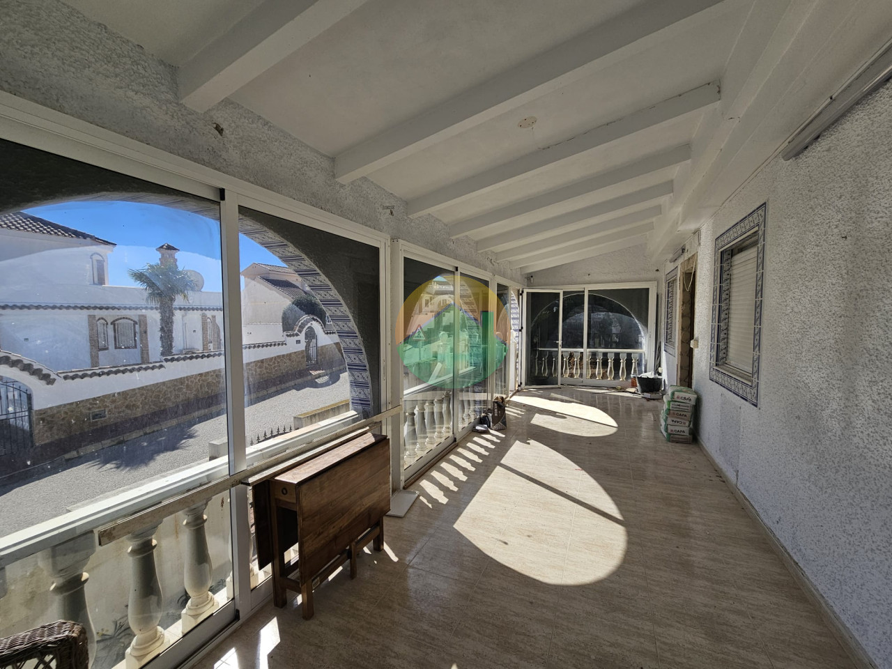 2 Bedroom Detached For Sale