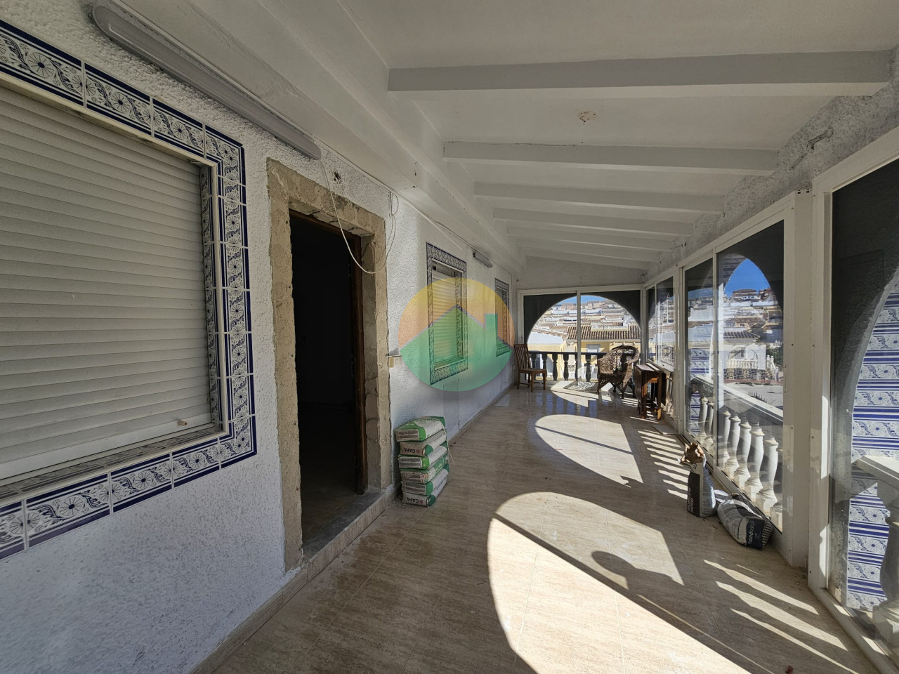 2 Bedroom Detached For Sale