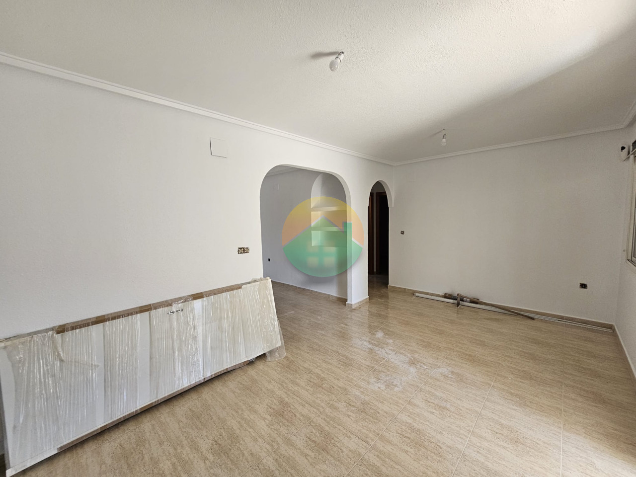 2 Bedroom Detached For Sale