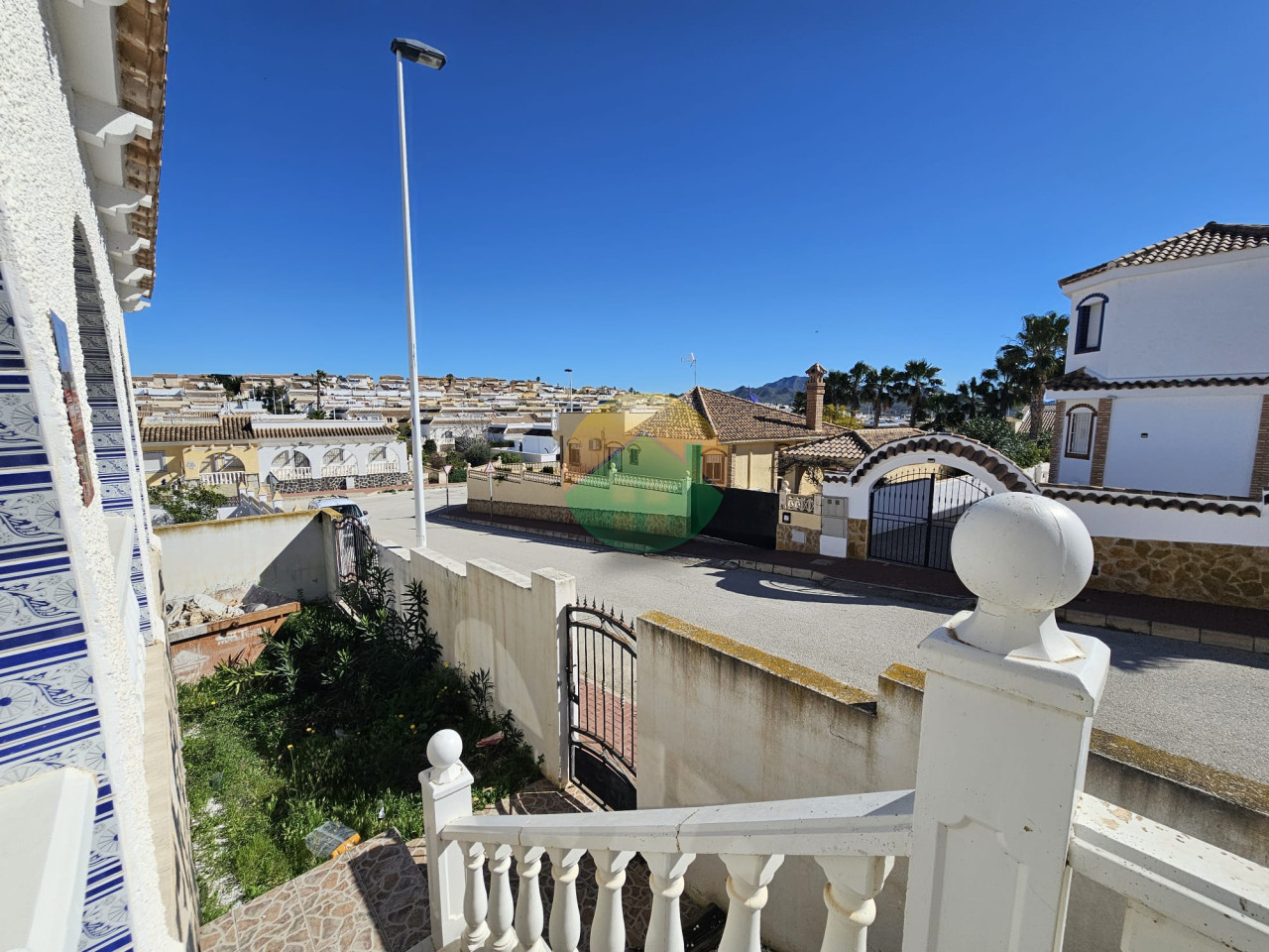 2 Bedroom Detached For Sale