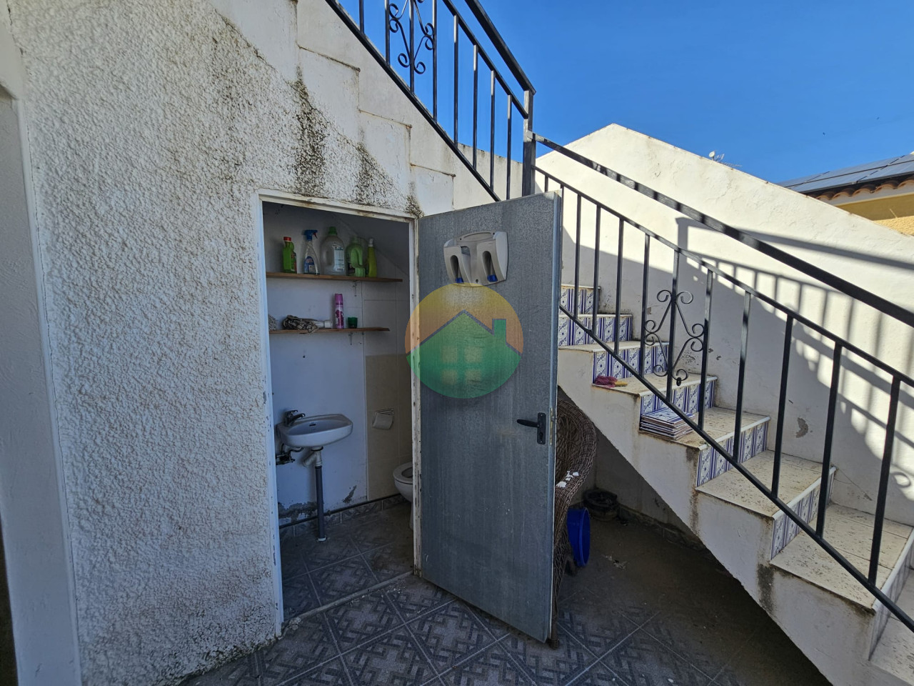 2 Bedroom Detached For Sale