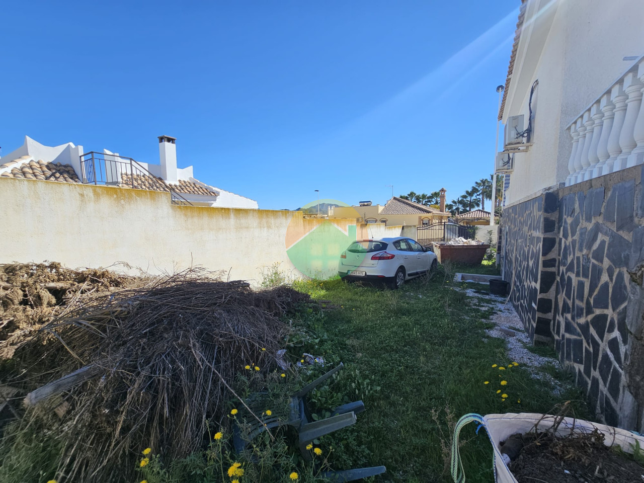 2 Bedroom Detached For Sale