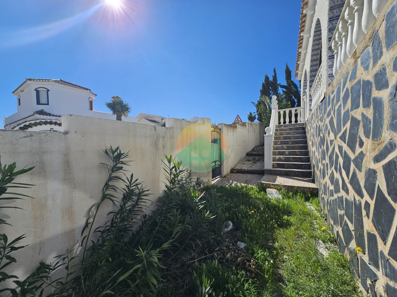 2 Bedroom Detached For Sale