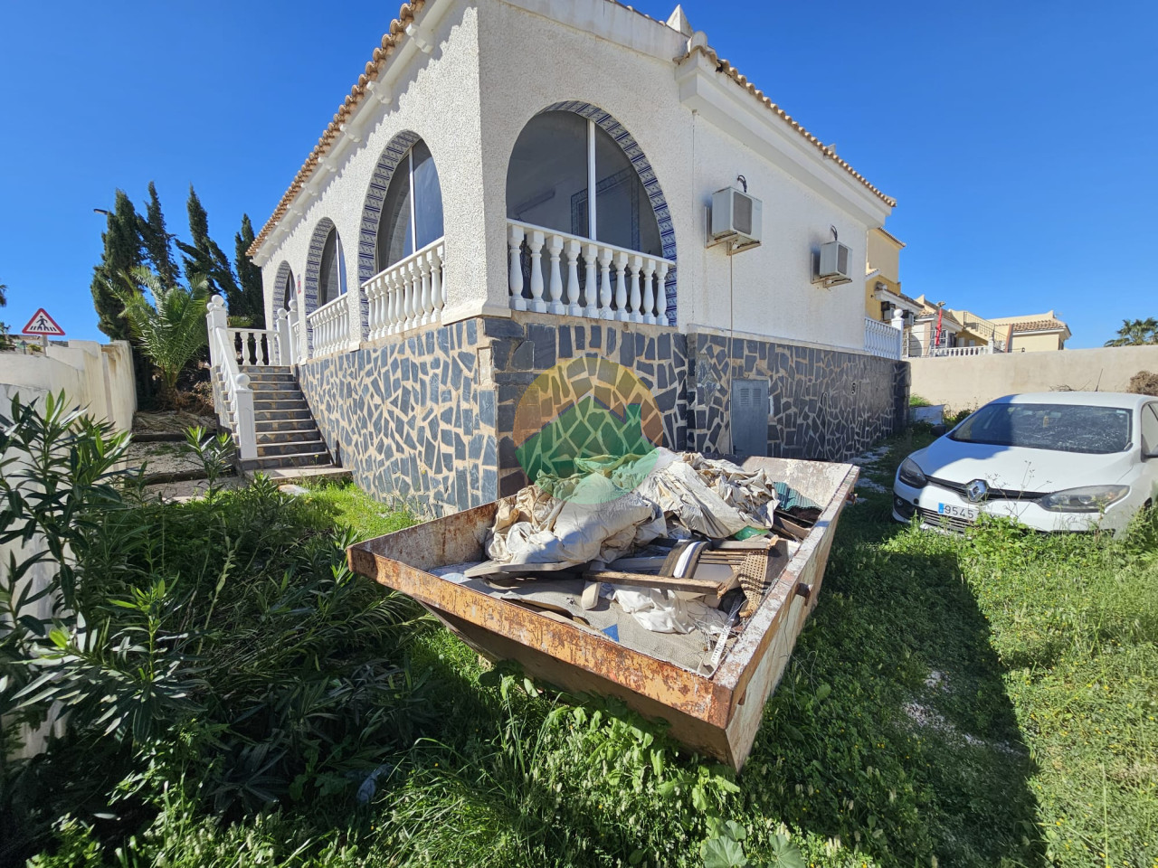 2 Bedroom Detached For Sale