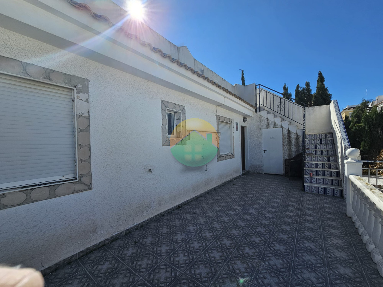 2 Bedroom Detached For Sale