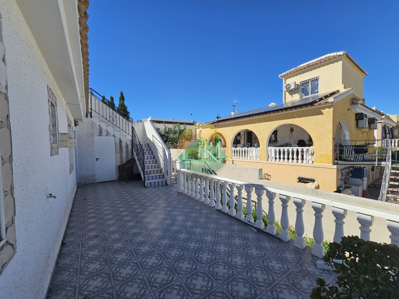 2 Bedroom Detached For Sale