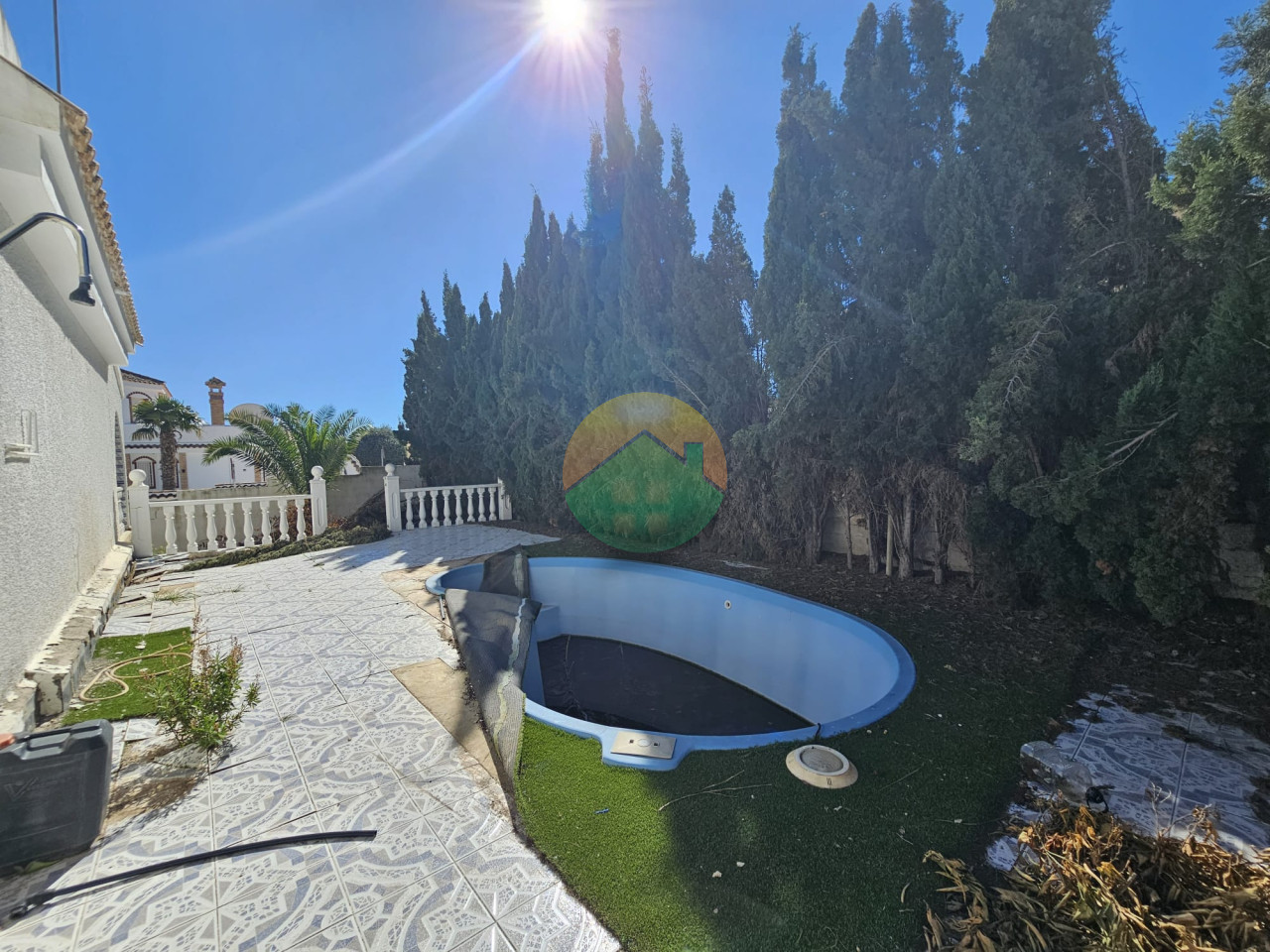 2 Bedroom Detached For Sale