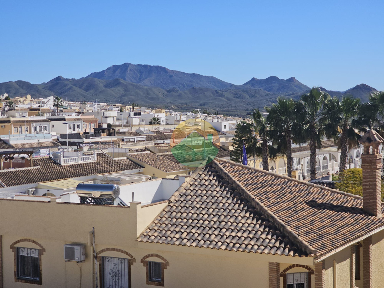 2 Bedroom Detached For Sale