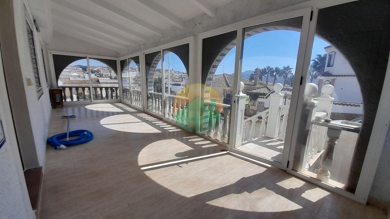 2 Bedroom Detached For Sale