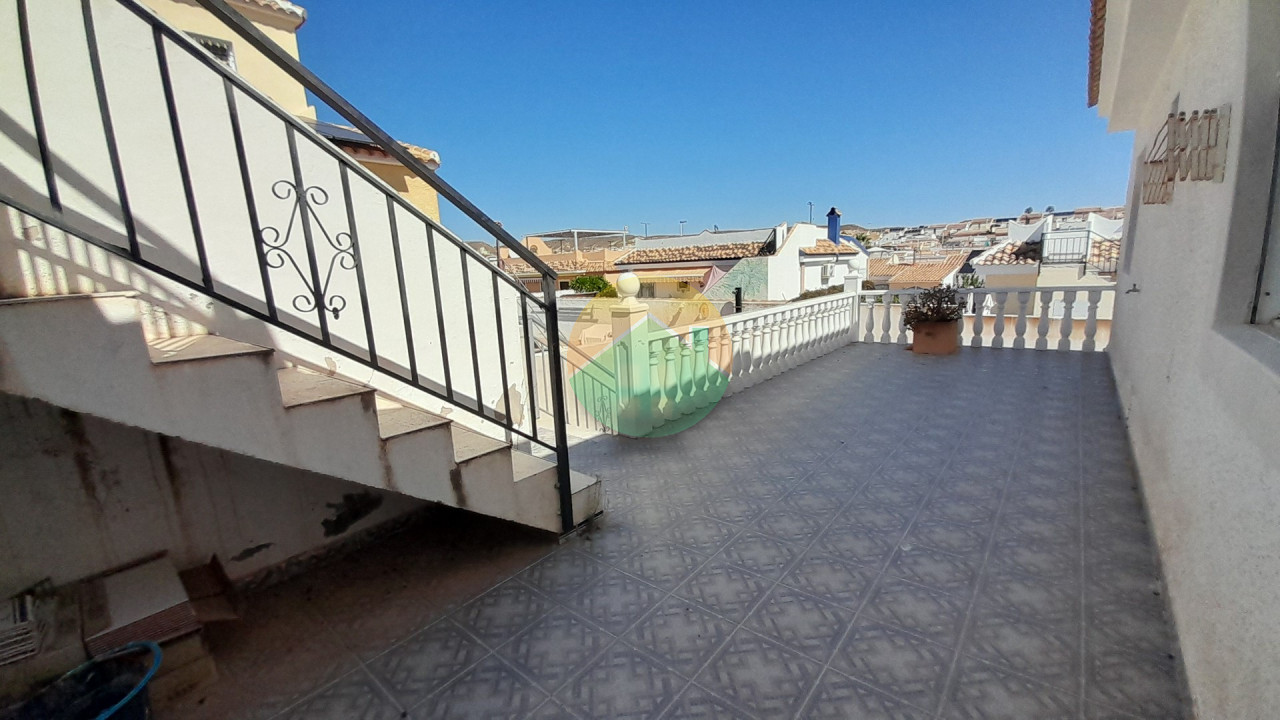 2 Bedroom Detached For Sale