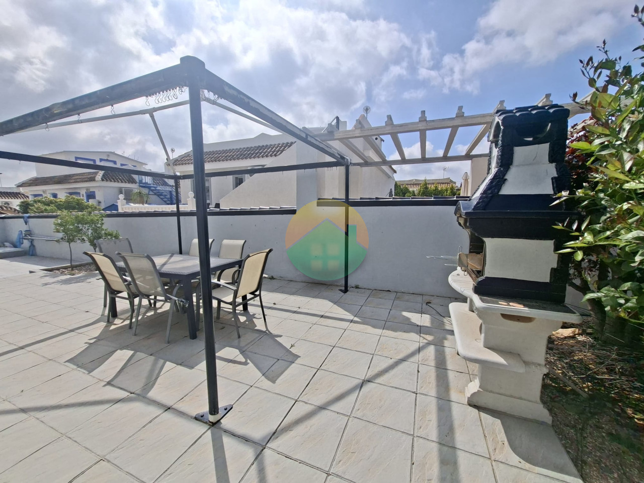 2 Bedroom Detached For Sale