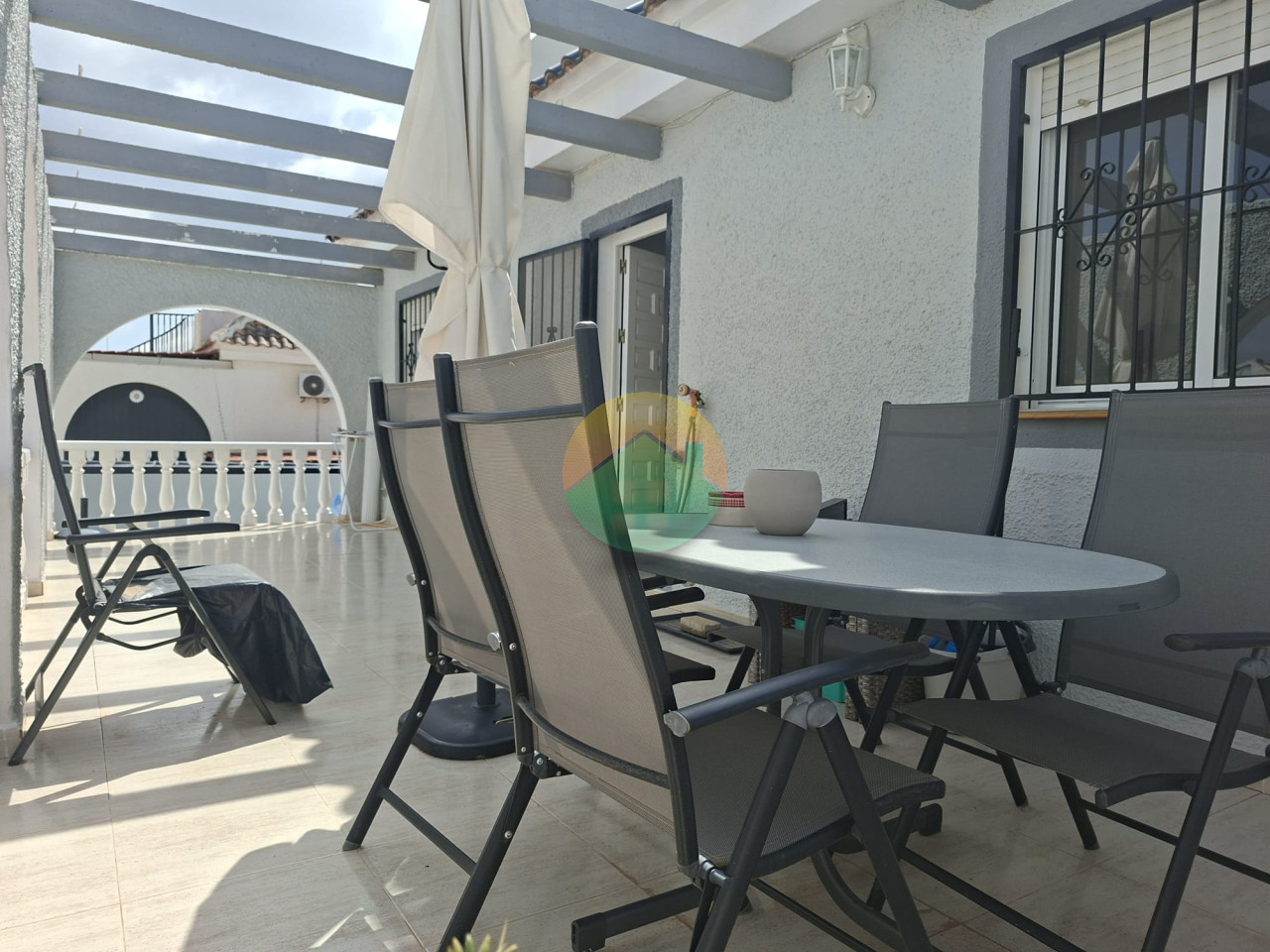 2 Bedroom Detached For Sale