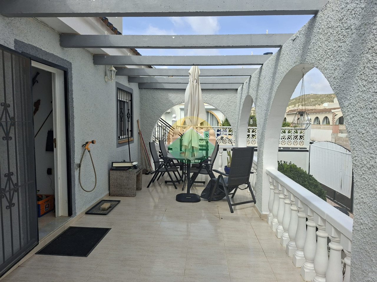 2 Bedroom Detached For Sale