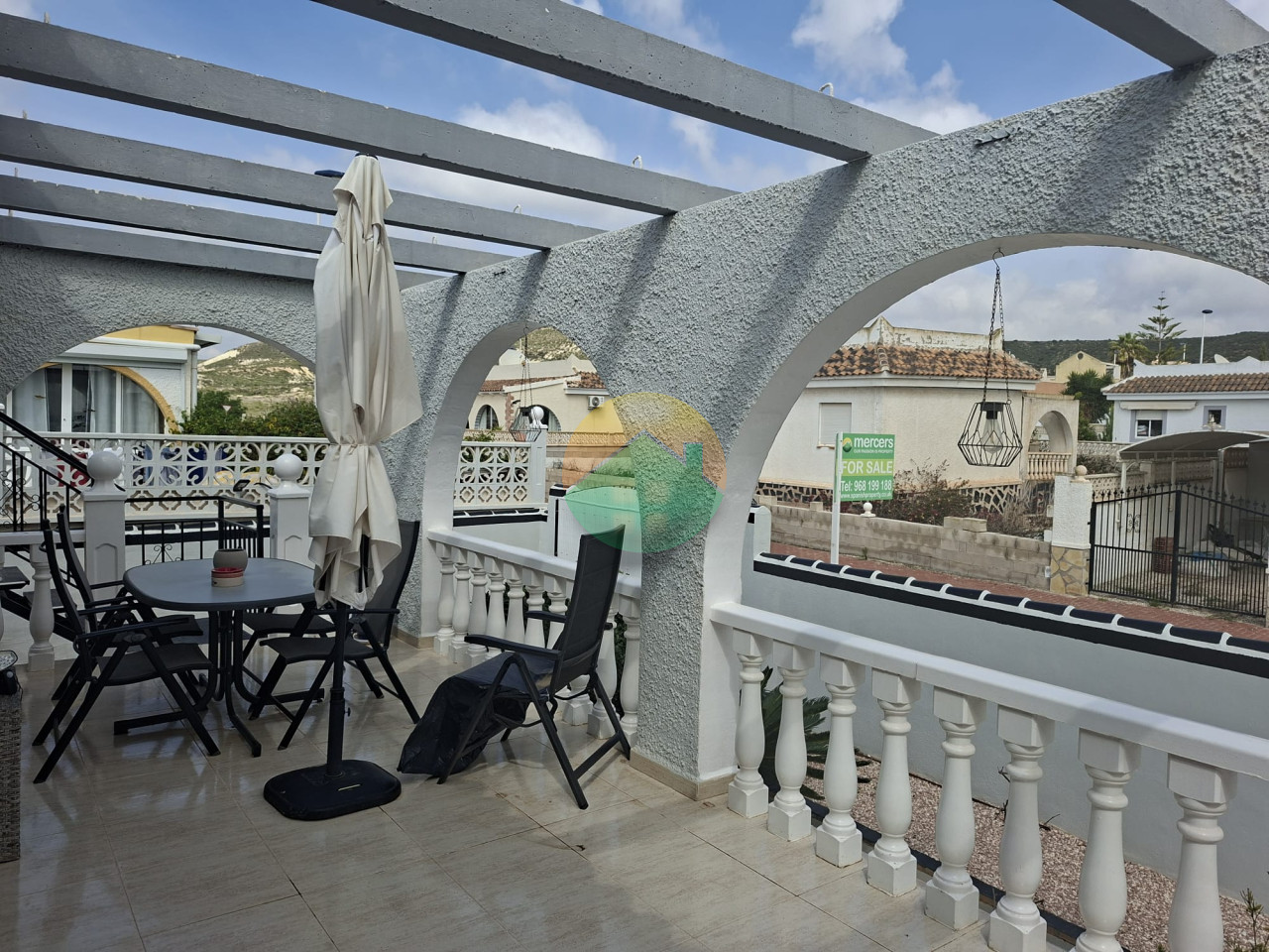 2 Bedroom Detached For Sale