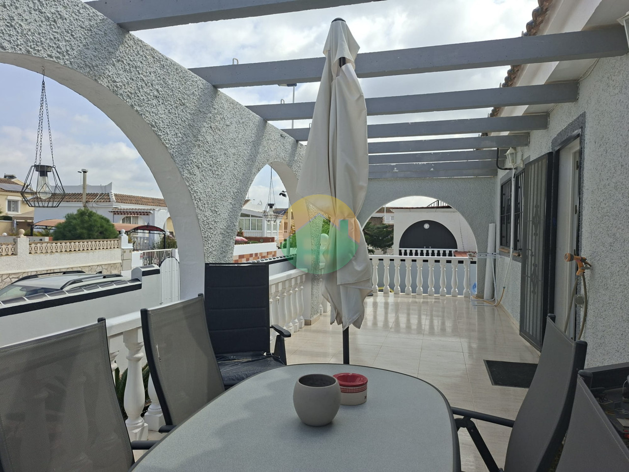 2 Bedroom Detached For Sale