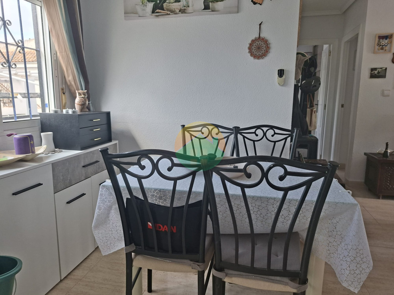 2 Bedroom Detached For Sale