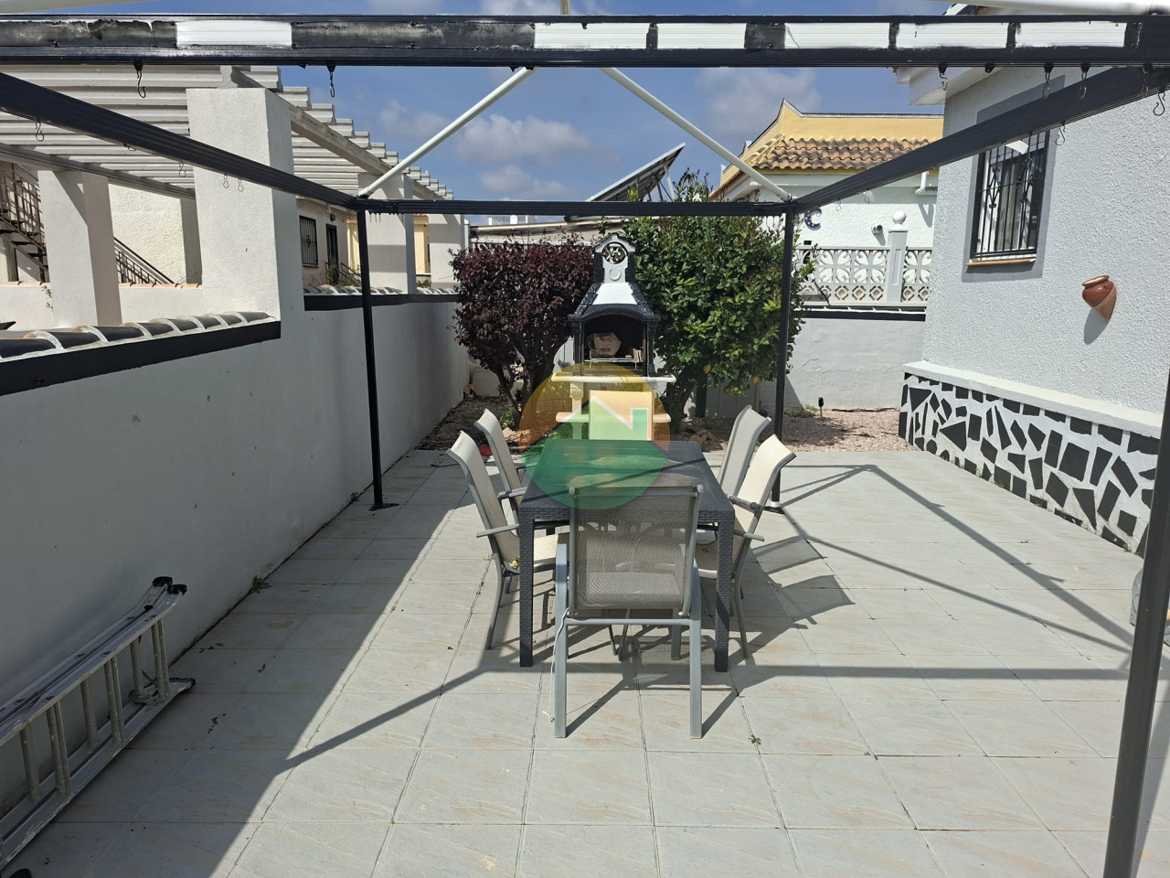 2 Bedroom Detached For Sale