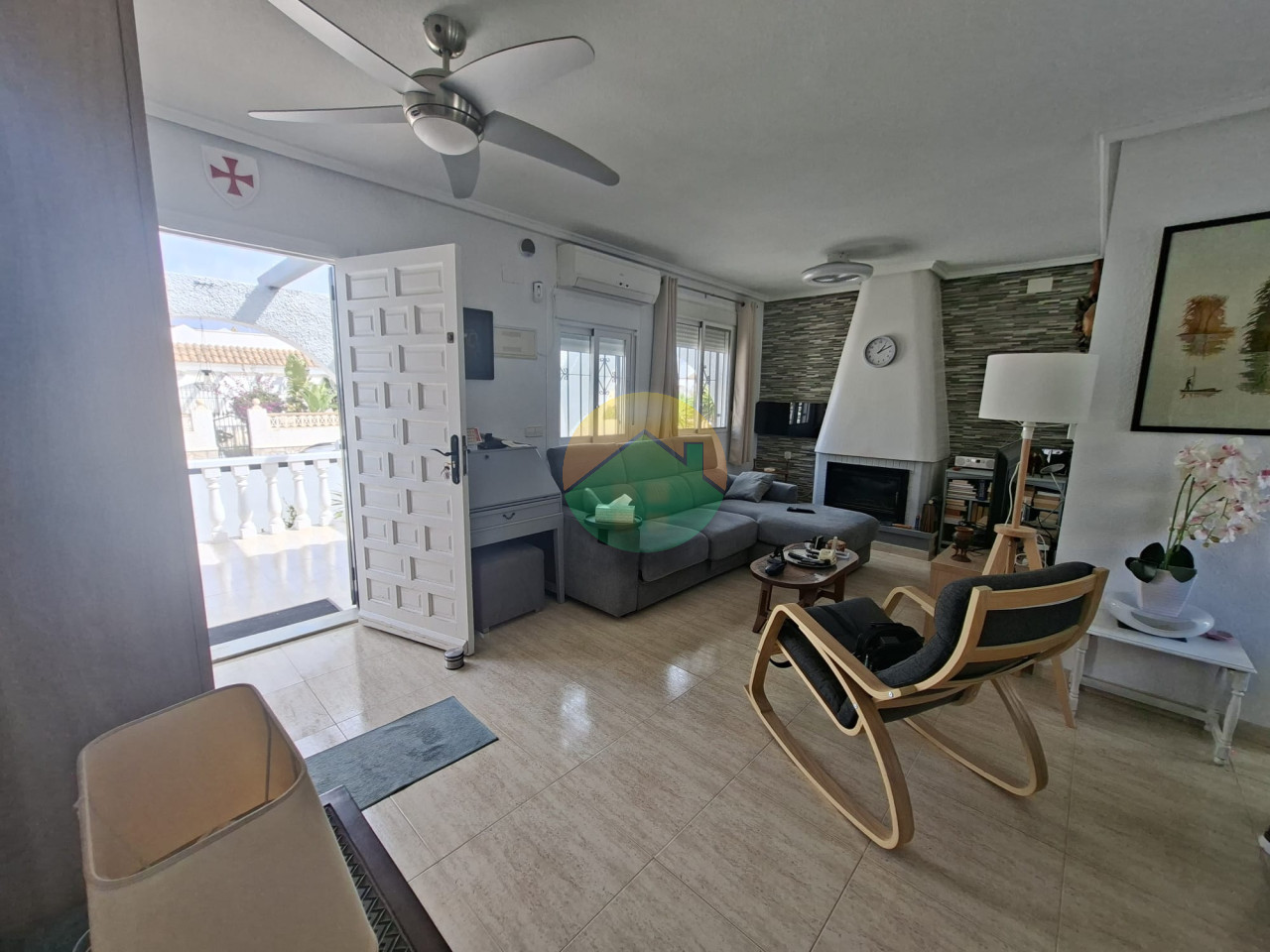 2 Bedroom Detached For Sale