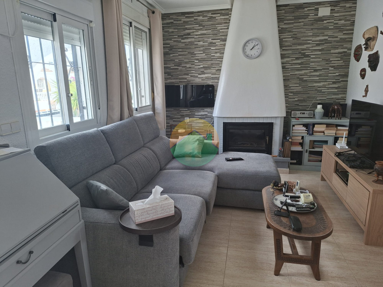 2 Bedroom Detached For Sale