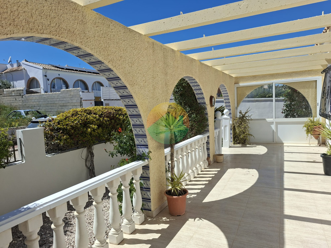 2 Bedroom Detached For Sale