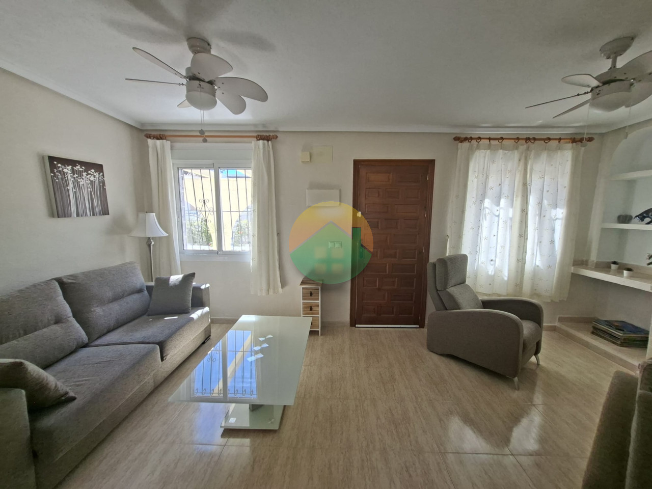 2 Bedroom Detached For Sale