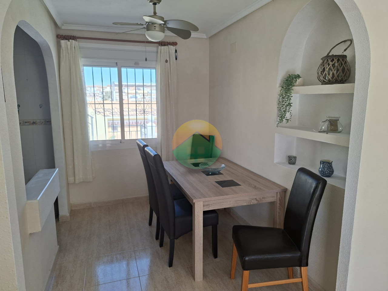 2 Bedroom Detached For Sale