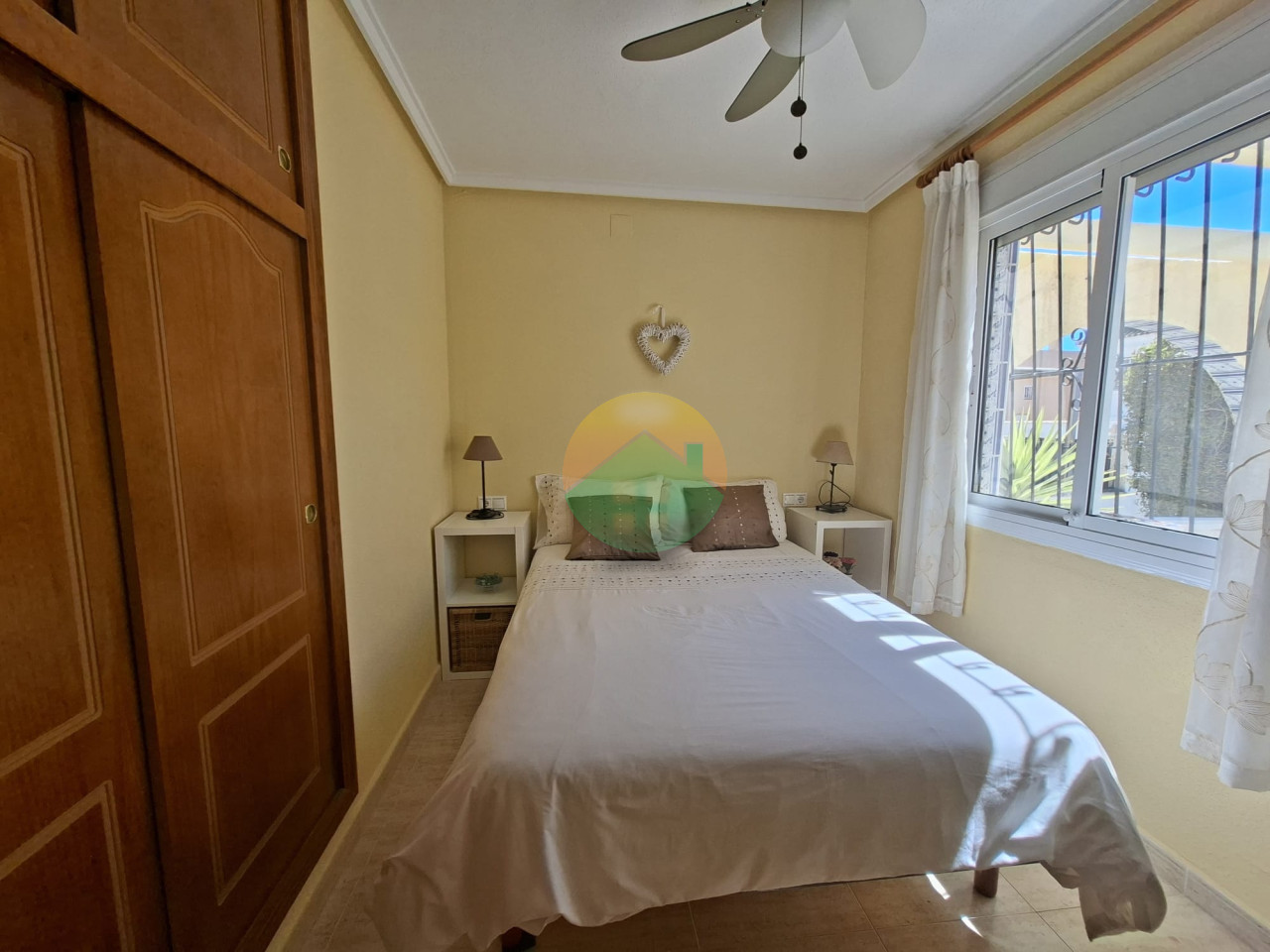 2 Bedroom Detached For Sale