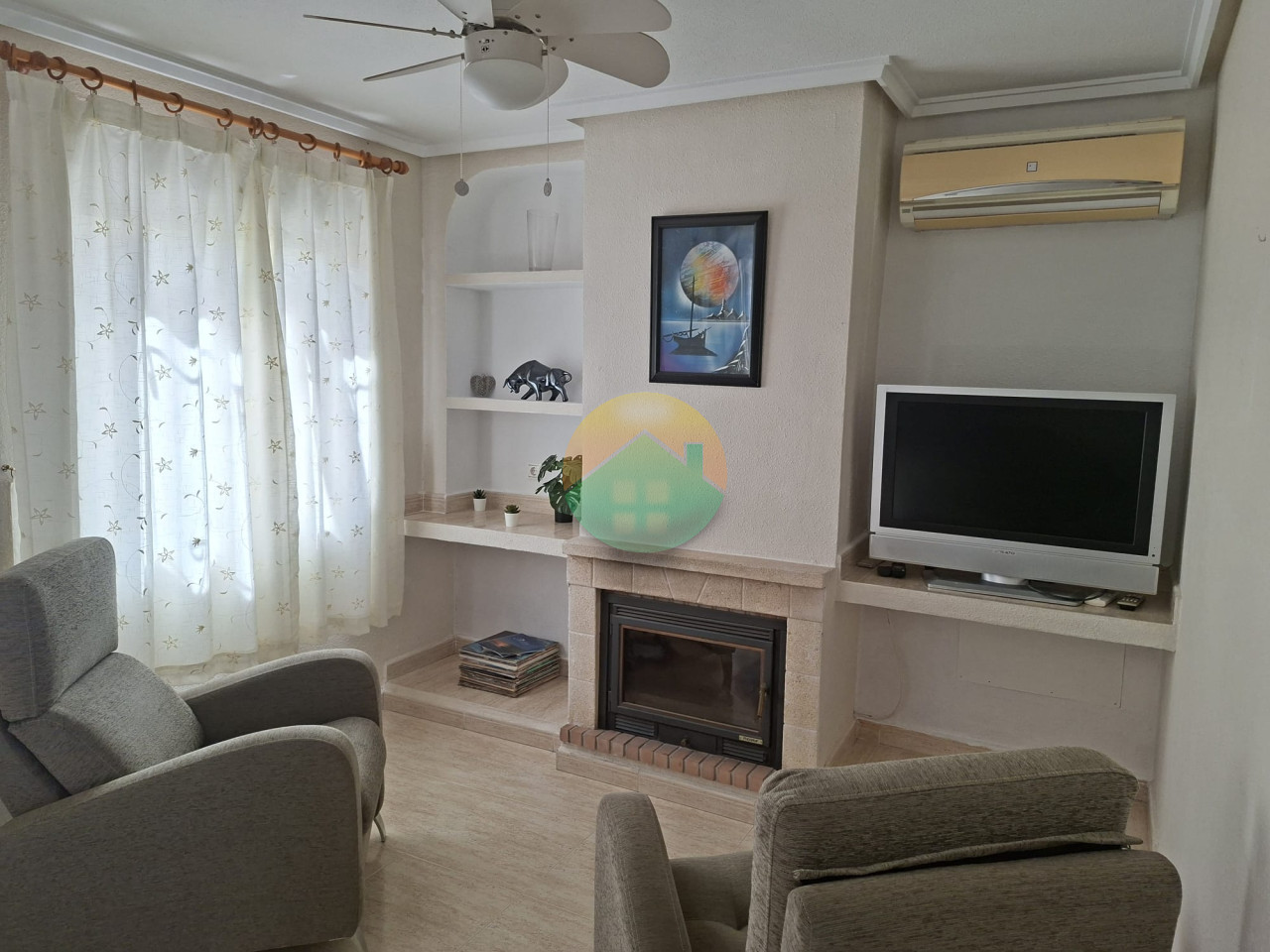 2 Bedroom Detached For Sale