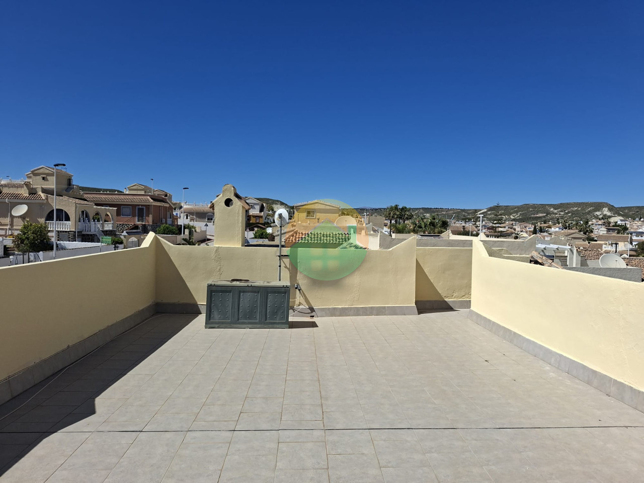 2 Bedroom Detached For Sale