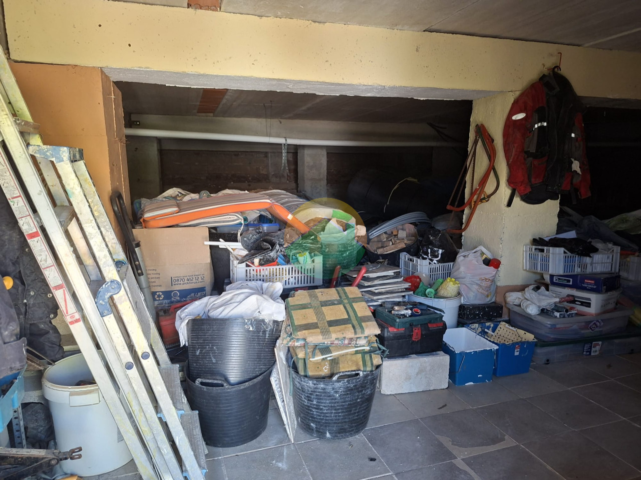 2 Bedroom Detached For Sale