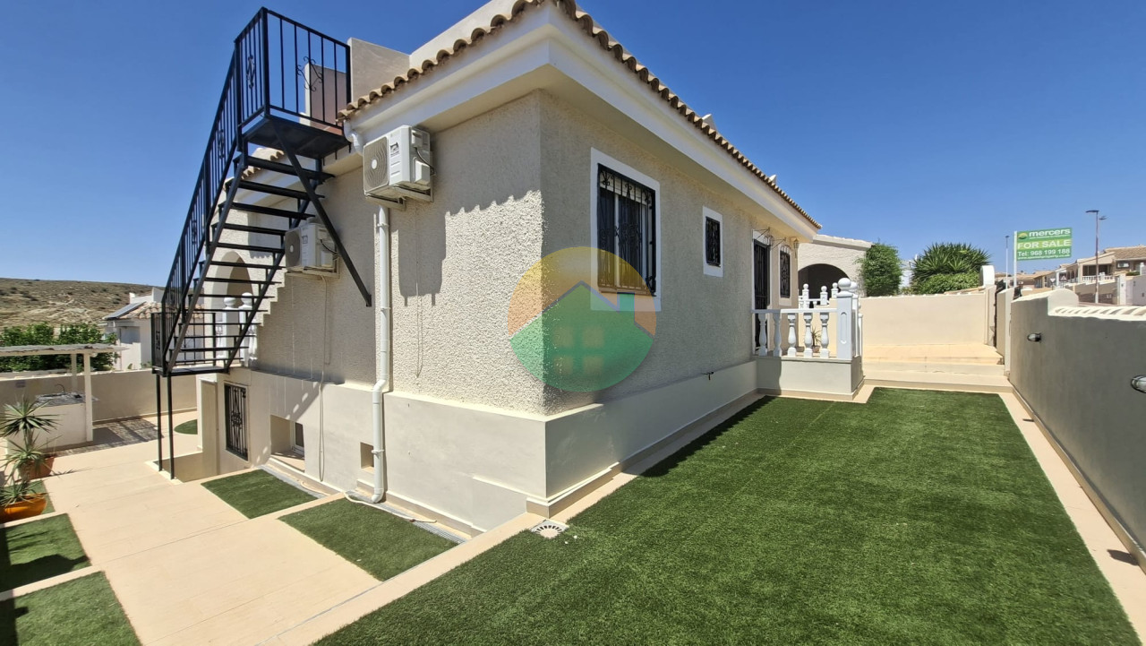 4 Bedroom Detached For Sale