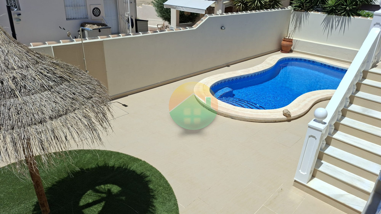 4 Bedroom Detached For Sale