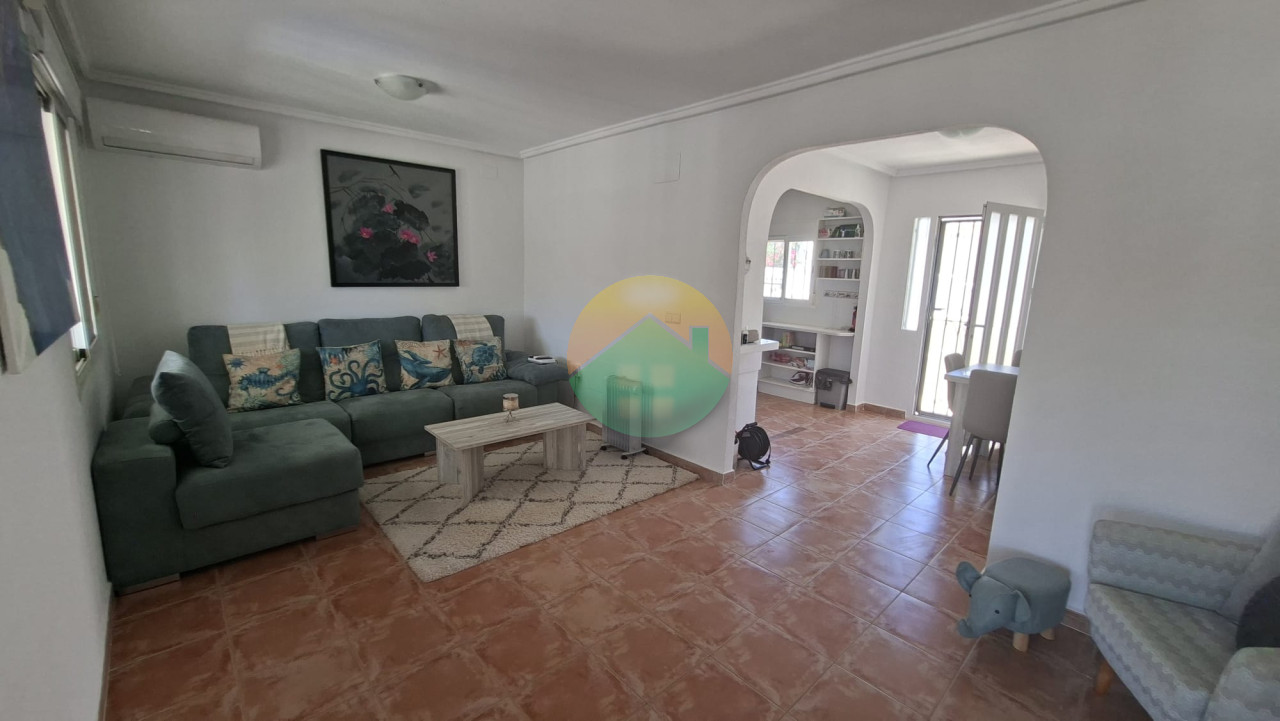 4 Bedroom Detached For Sale