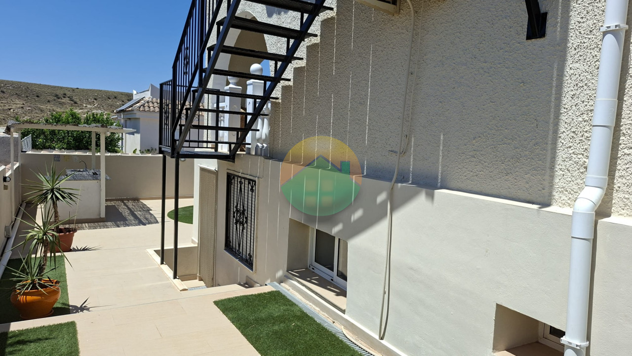 4 Bedroom Detached For Sale
