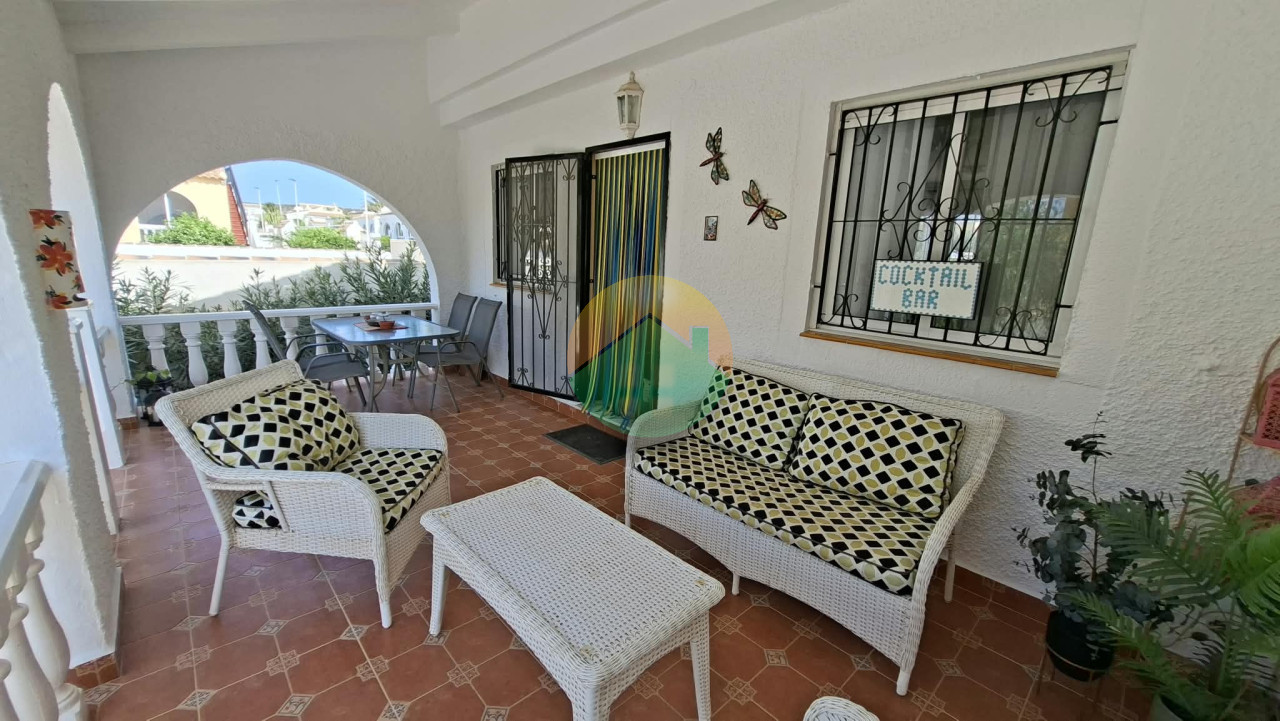 2 Bedroom Detached For sale