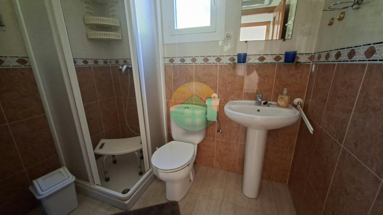 2 Bedroom Detached For sale