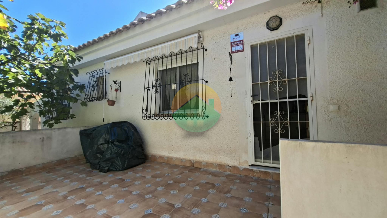 2 Bedroom Detached For sale
