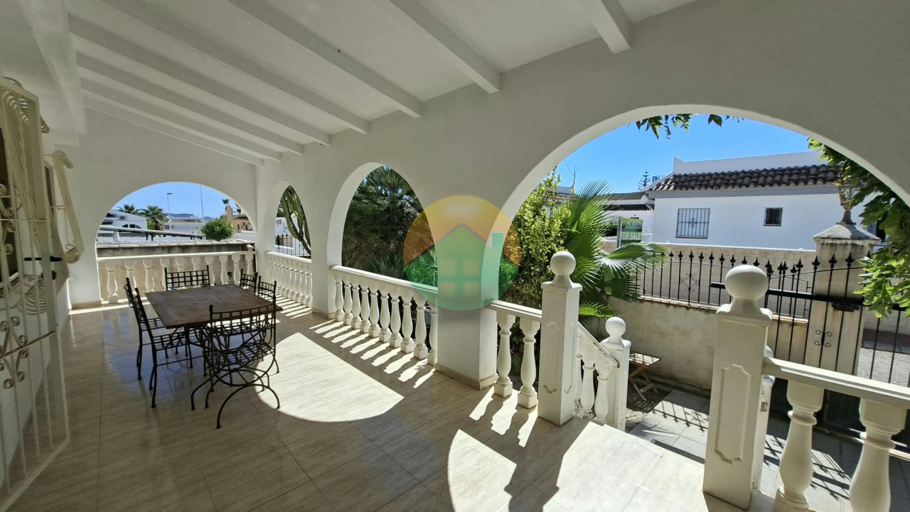 2 Bedroom Detached For sale