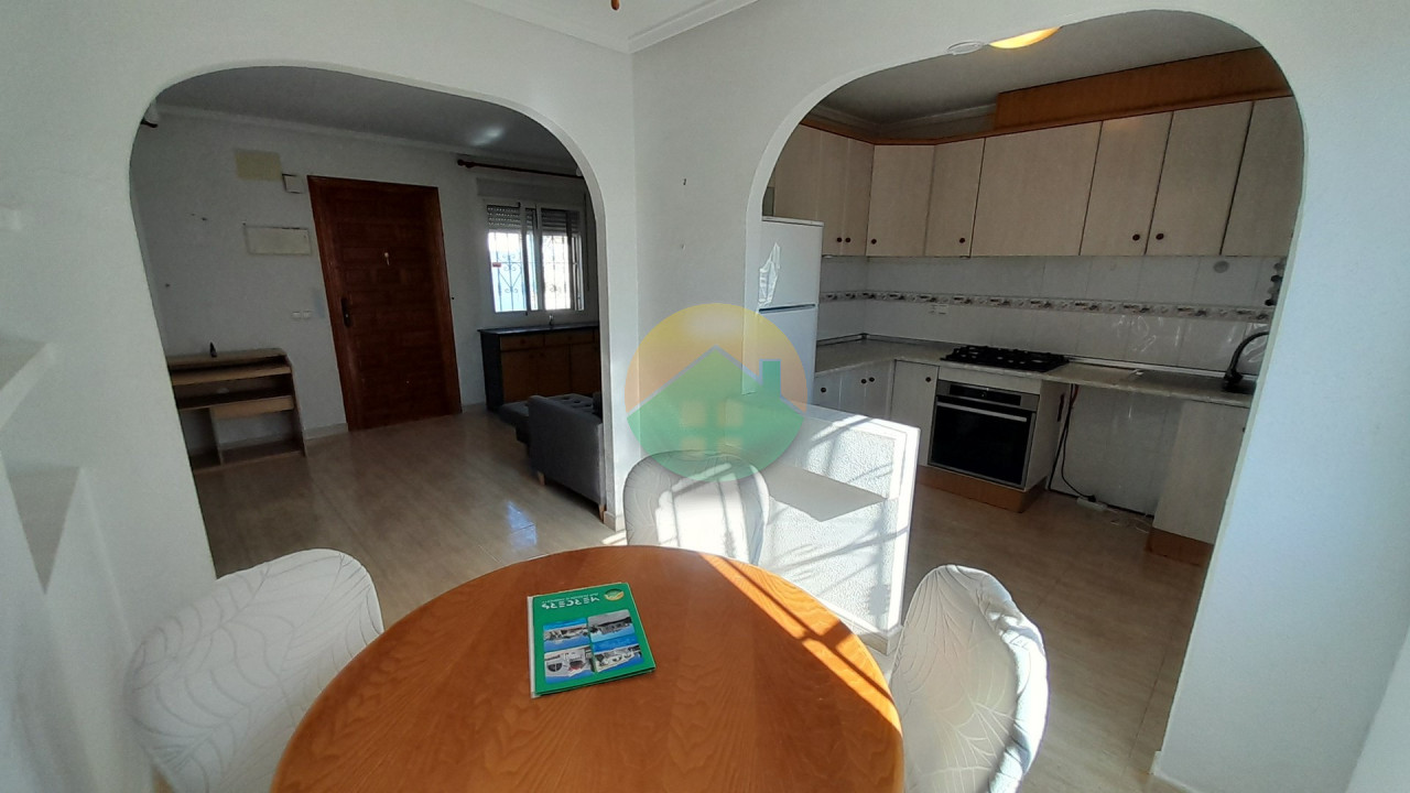 2 Bedroom Detached For sale