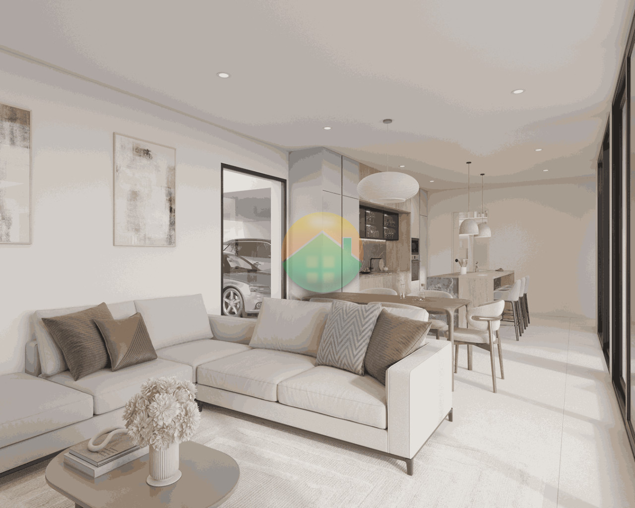 3 Bedroom Detached For Sale