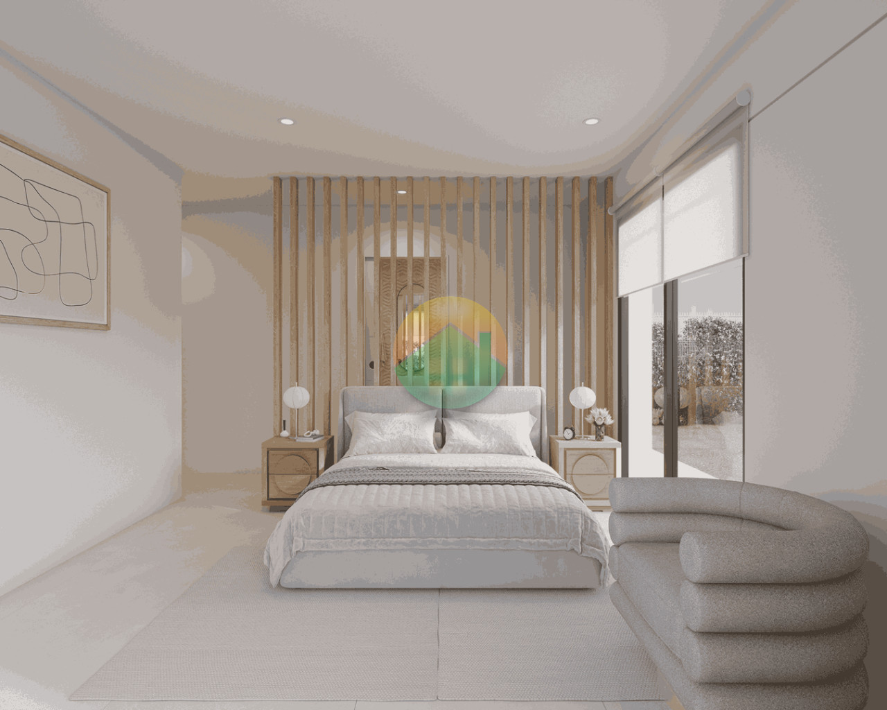 3 Bedroom Detached For Sale