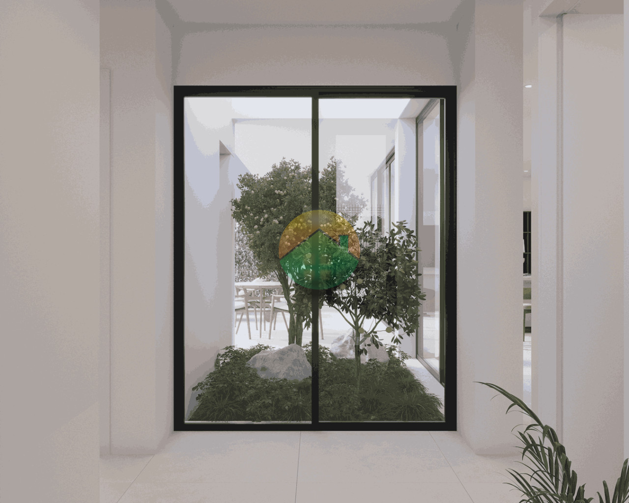 3 Bedroom Detached For Sale