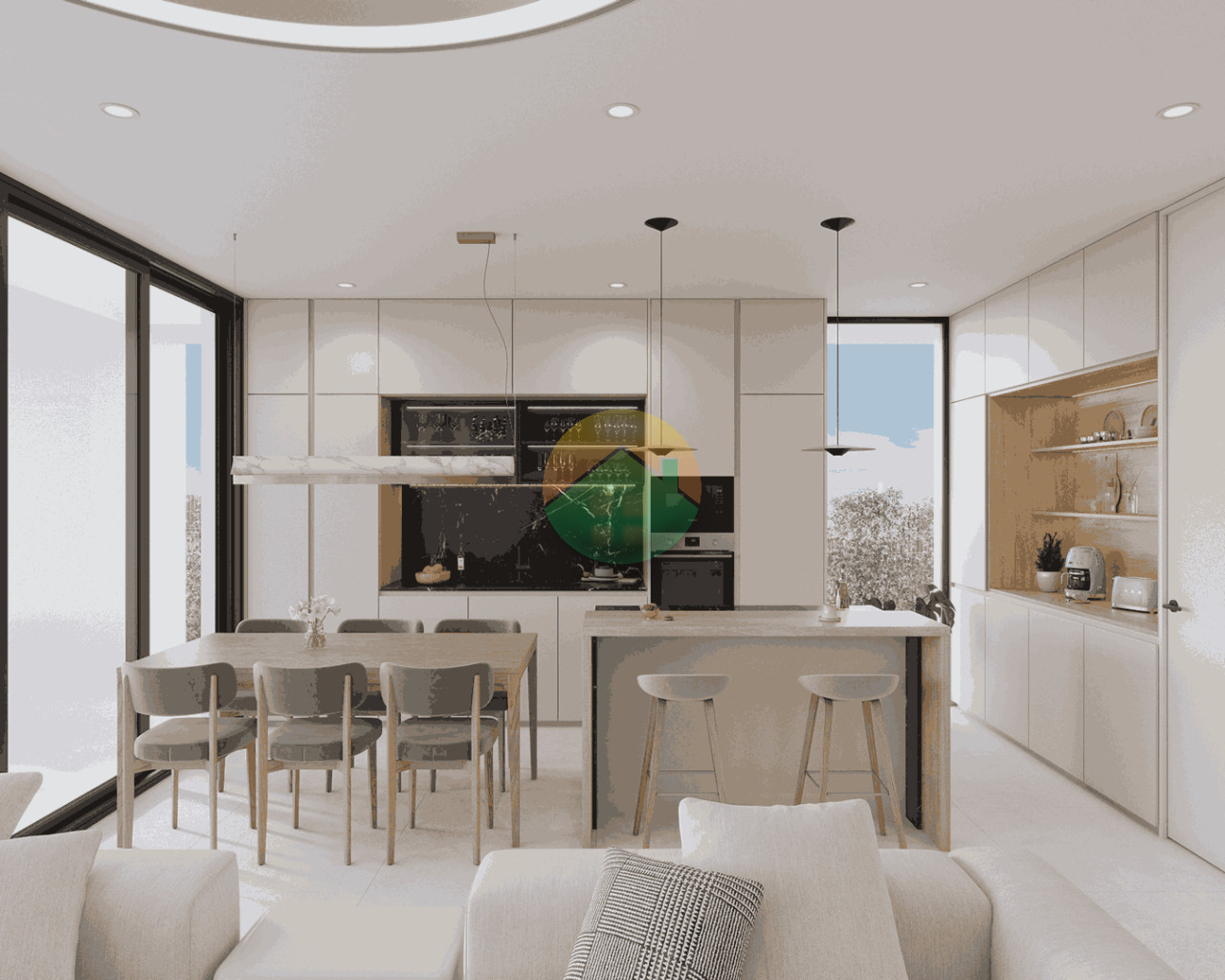 3 Bedroom Detached For Sale