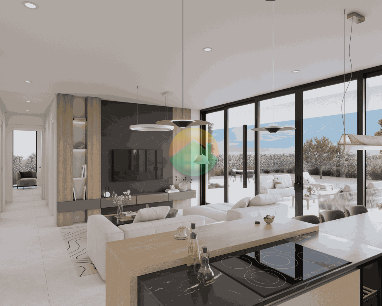 3 Bedroom Detached For Sale