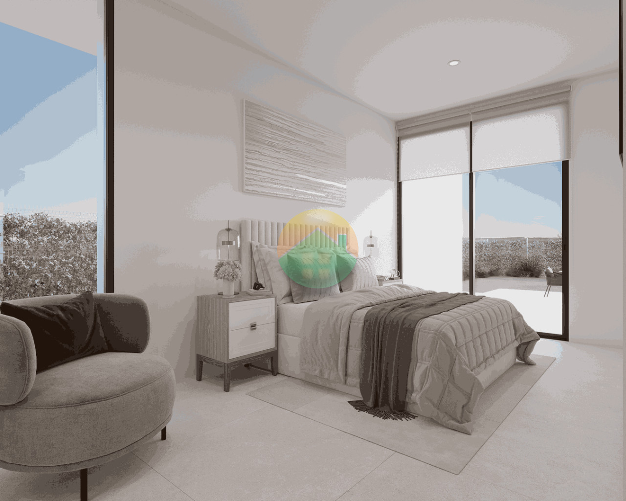 3 Bedroom Detached For Sale
