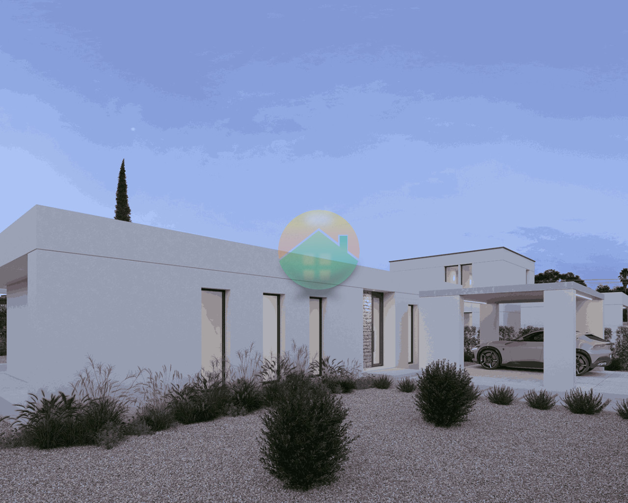 3 Bedroom Detached For Sale
