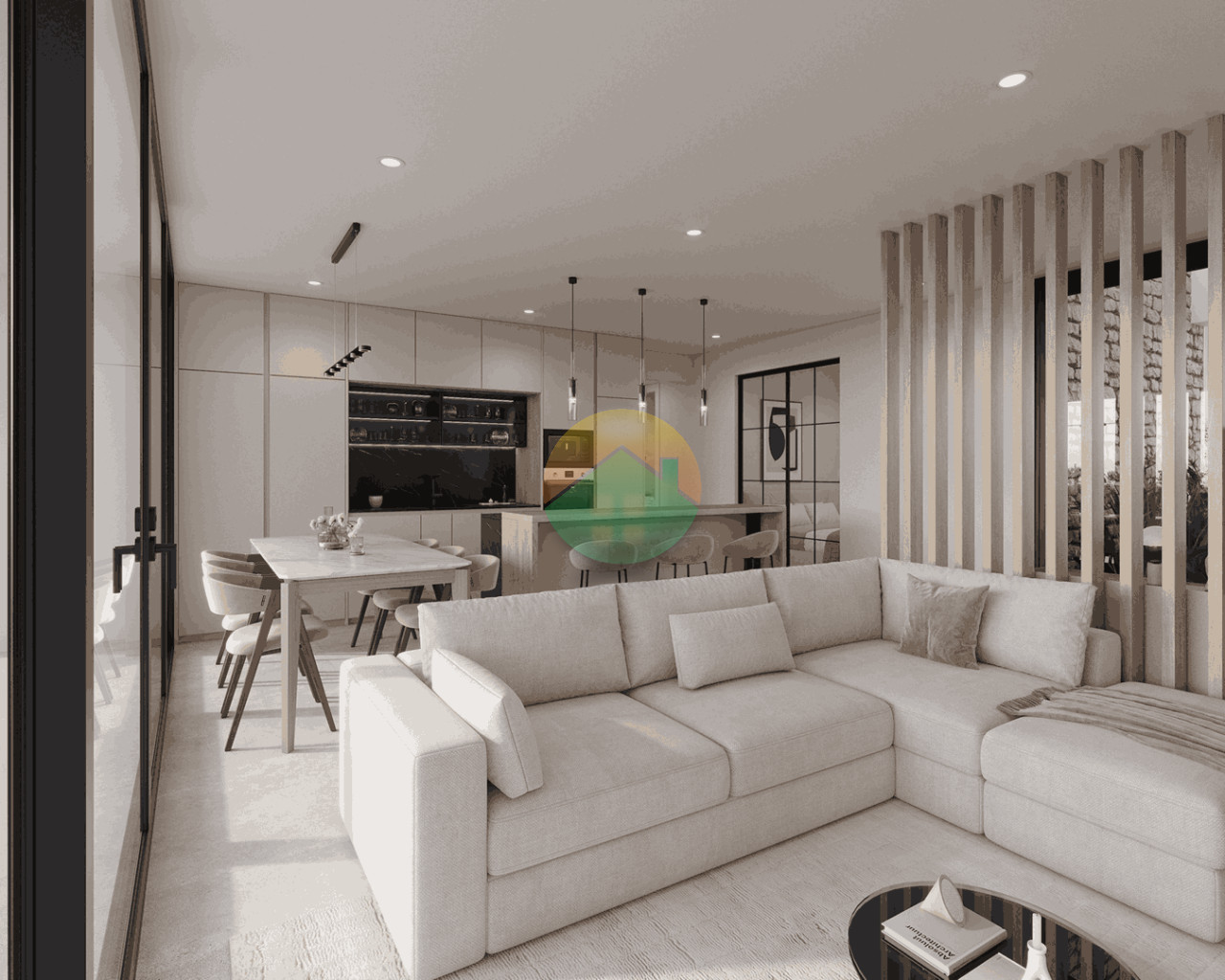3 Bedroom Detached For Sale
