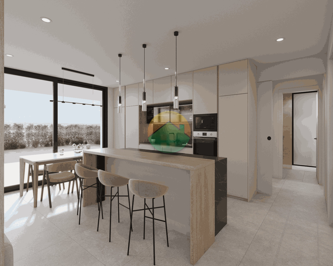 3 Bedroom Detached For Sale