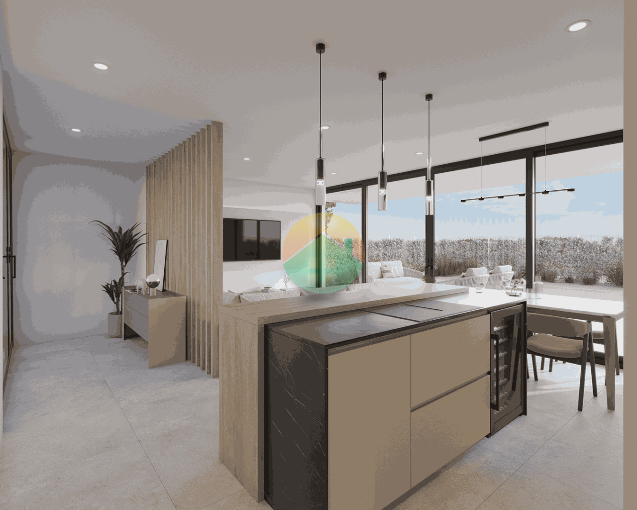 3 Bedroom Detached For Sale